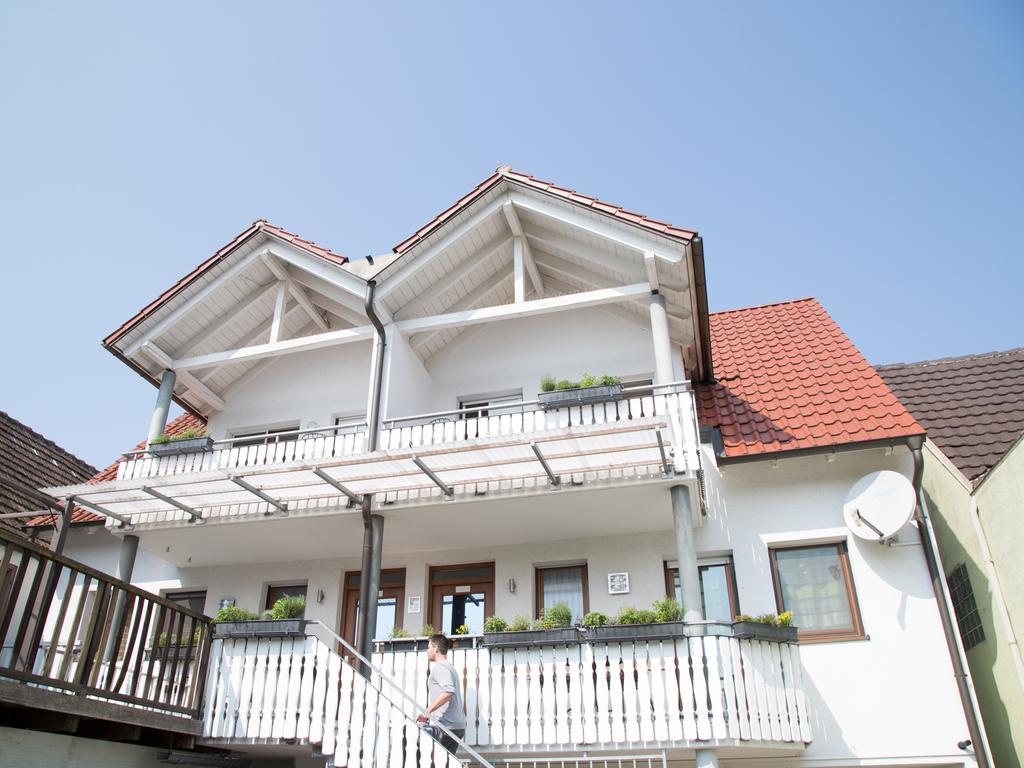 Living Timeless - Ruster Drachennest - Europa Park Esterno foto